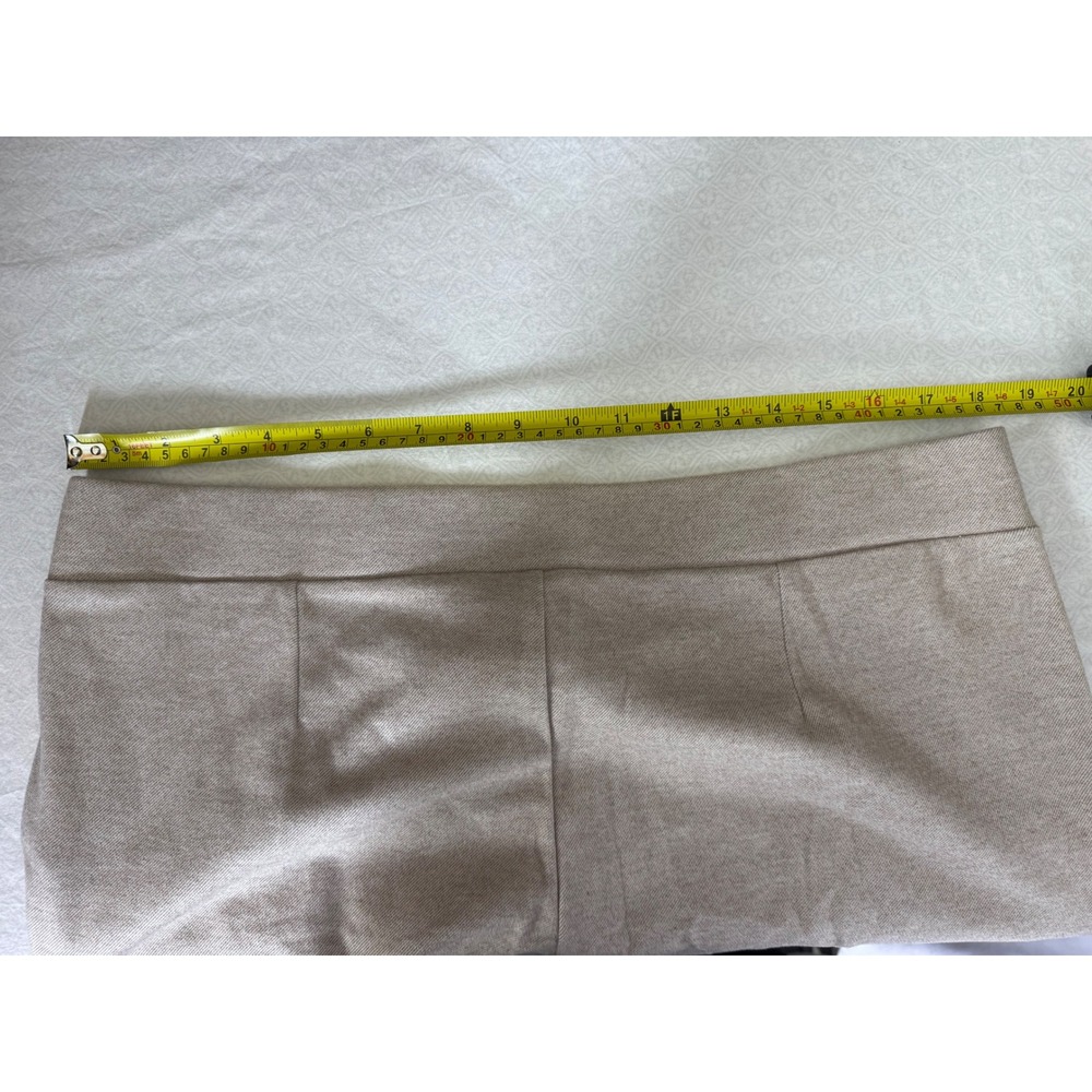 HUE Sand Pull On Wide Leg Pant Womens Size XL - Picture 7 of 11